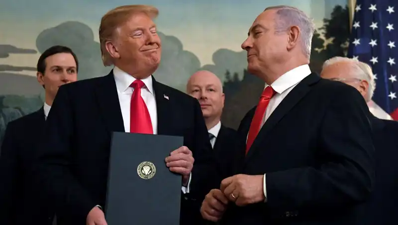 ABD Basını Açıkladı: Netanyahu’nun İran’a Saldırı Kararı 2024’ten Önce Alındı