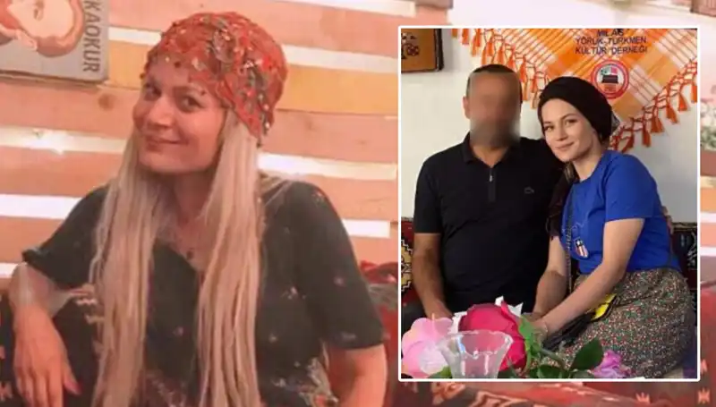 Bodrum’dan Mardin’e Uzanan Aşk Çizgisi: Fatma Kovan Hayatını Tehdit Ediyor!