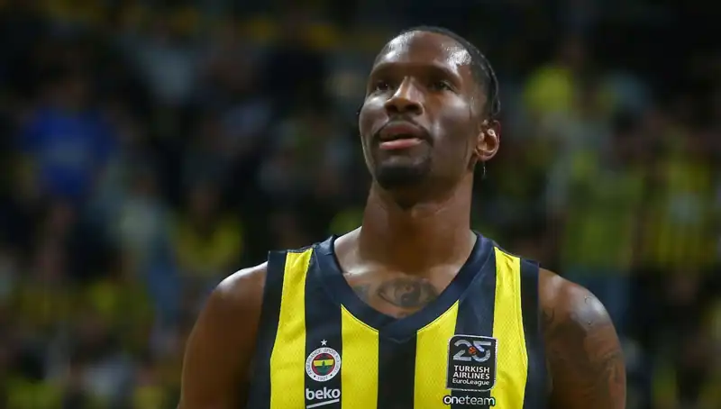 Nigel Hayes-Davis, Yeni Takımıyla Basketbol Semalarına Geri Dönüyor