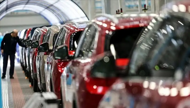 2023'te En Çok Satan Otomobil Markaları: Renk, Motor ve Yakıt Dizilimleri