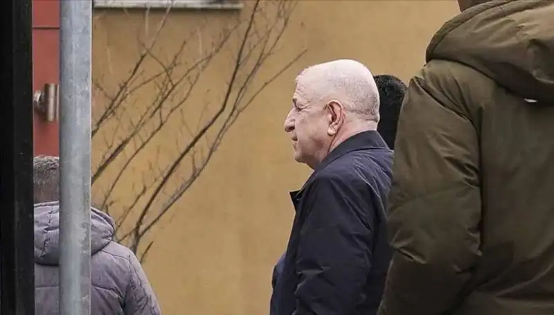 Ümit Özdağ’ın Mahkeme Süreci: Savaşmamızı Anlatan Bir Dönüm Noktası