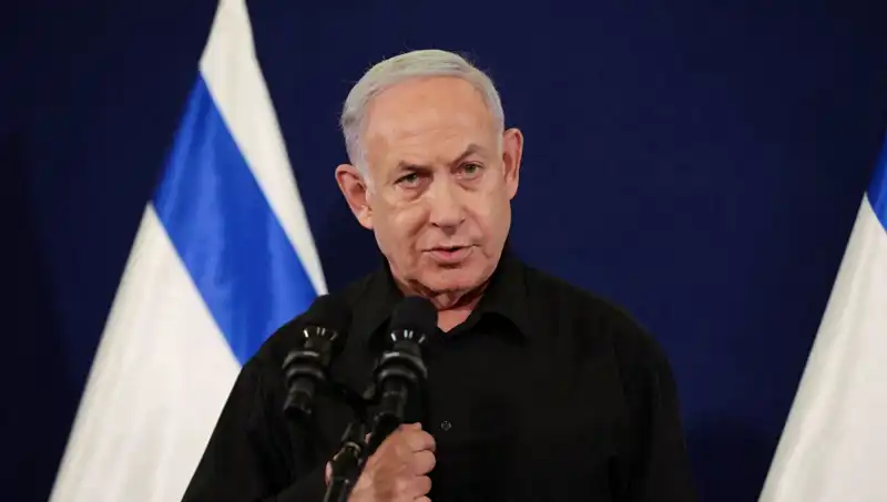 Netanyahu ve Katz’ın Suriye’ye Yönelik Saldırı Tehditleri: Durum Ciddileşiyor