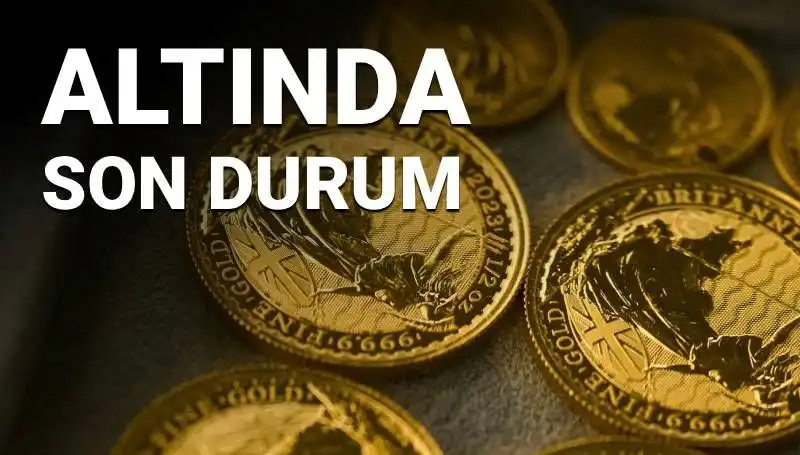 Altın Fiyatları Yükselişe Geçti: 23 Ağustos 2025 Güncel Rakamlar