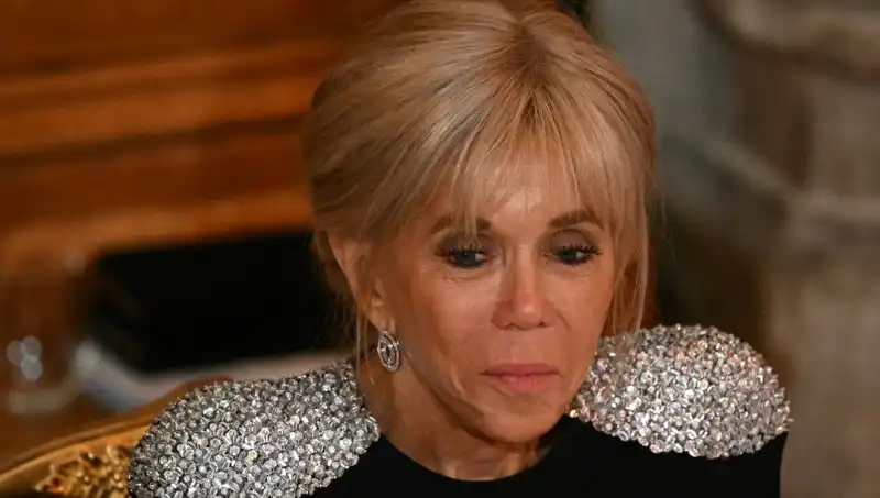 Erkek Olarak Doğdu İddiasına Beraat: First Lady Davasında Şok Gelişme