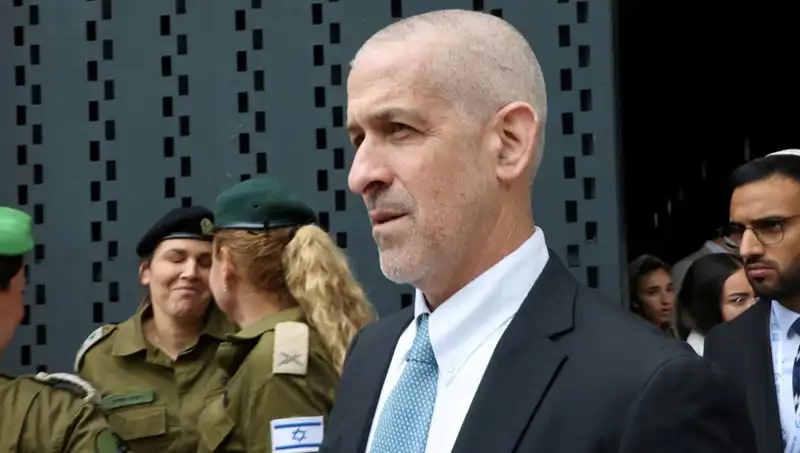 İsrail İç İstihbaratından Çarpıcı İddialar: Netanyahu’yu Sarsacak İfade!