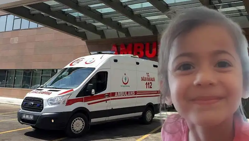 8 Yaşındaki Roza'dan 10 Ay Sonra Acı Haber: Hayaller Yıkıldı