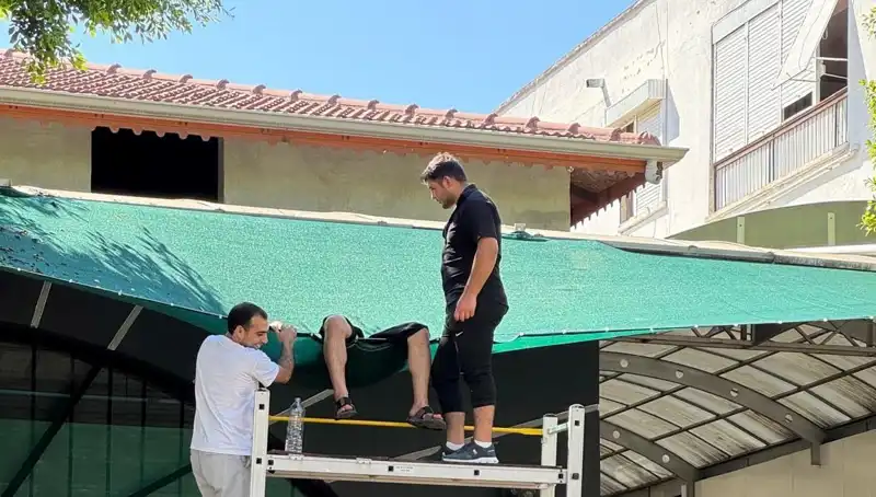 Balkon Kazası: Dengesini Kaybeden Genç Kız Hayatını Kaybetti