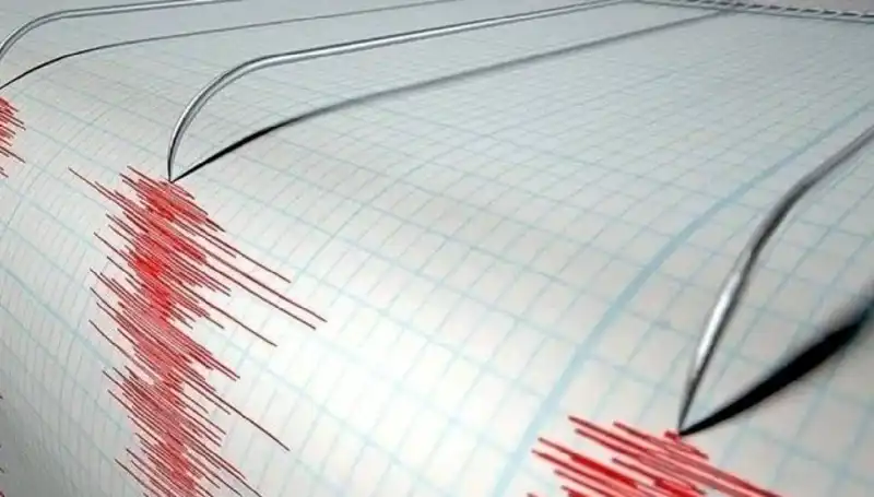 Ege Denizi'nde 3.5 Büyüklüğünde Deprem: Neler Oldu?