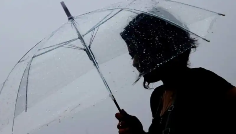 Meteoroloji'den Şok Açıklama: Yağışlı Hava Geliyor!