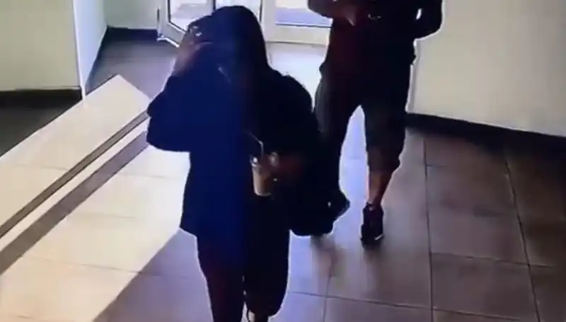 Ayşe Tokyaz'ın Cinayeti Öncesi Son Anlarında Şüpheli Kamera Görüntüleri Ortaya Çıktı