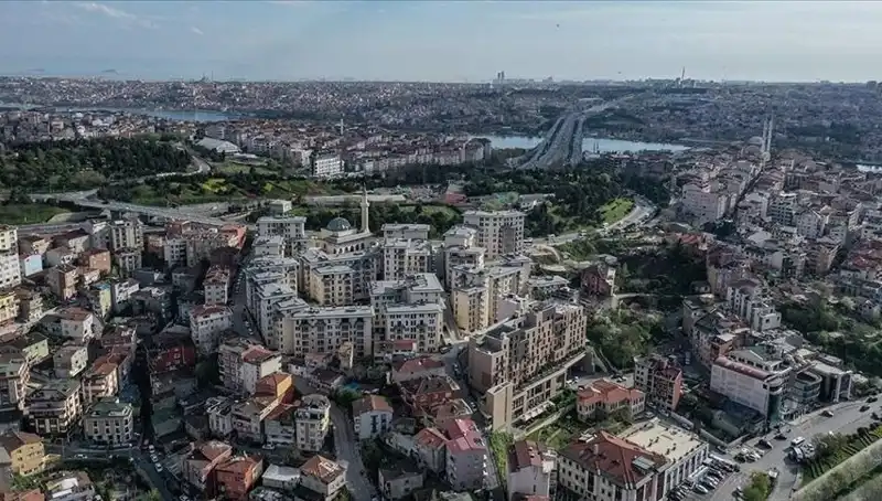 İstanbul'un Kentsel Dönüşüm Çıkmazı: Gelecek Ne Olacak?