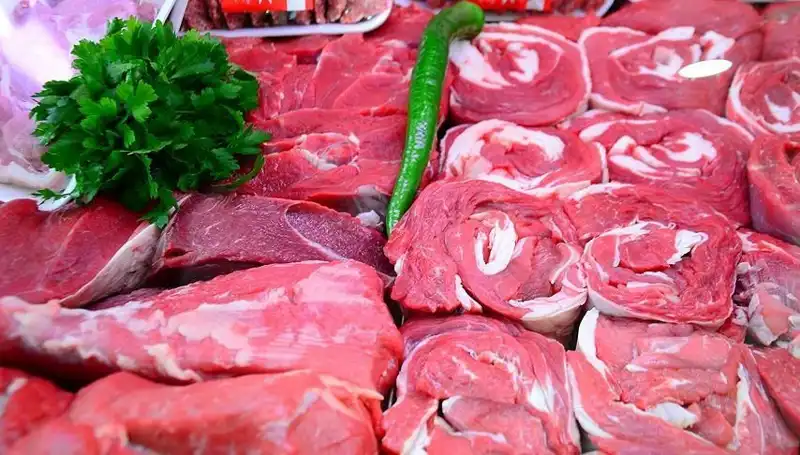 : Kurban Eti Kavurma Tarifi: Lezzetli ve Sağlıklı Pişirme Yöntemleri