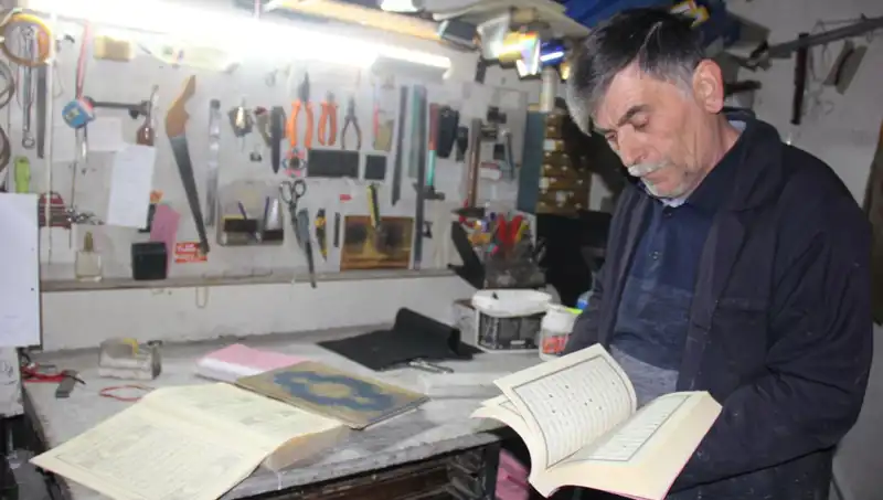 Bir Zamanların Gözde Mesleği: Çırak Yetiştirmenin Nedenleri ve Sonuçları