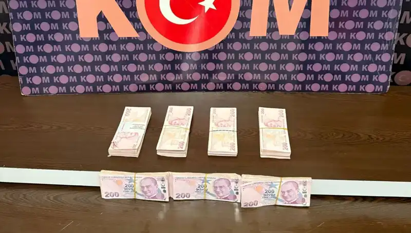 İki Orman Muhafaza Memuru Rüşvetten Tutuklandı: Ormanlar Tehlikede mi?