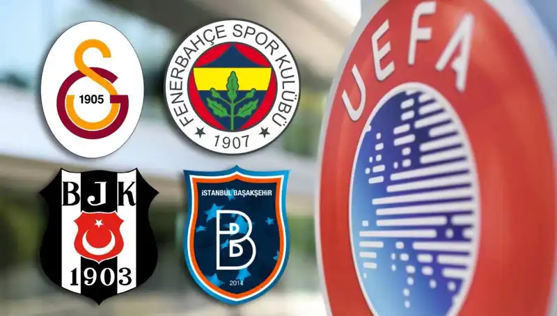 Türkiye UEFA Ülkeler Sıralamasında Nerede? 2025 Durumu
