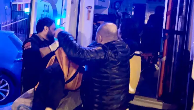 Tartışma Sonrası Babasını Vuran Genç Tutuklandı: Olayın Ardındaki Sebepler