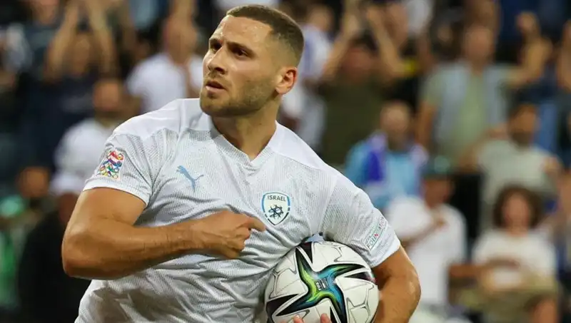 Fortuna Düsseldorf’un Transfer İptali: İsrailli Futbolcu Gündemi Sarstı