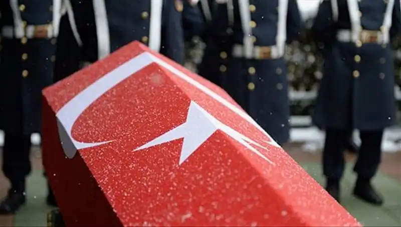 DMM’den Şehit Ailesine Maaş Bağlanmadığı İddiasına Cevap