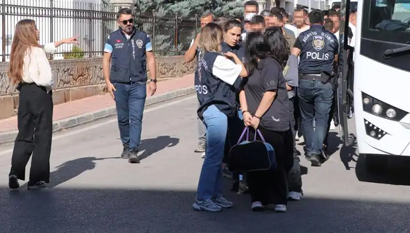 6 İl Genelinde 12 Milyonluk Eski Dizi Senaryosunu Anımsatan Dolandırıcılık Skandalı