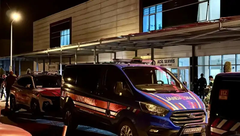 Alabora Olan Tekne Faciasında Dört Kardeşten Biri Hayatını Kaybetti