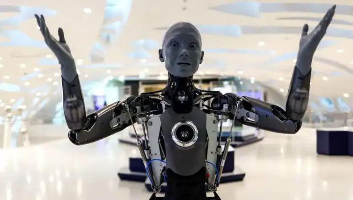 Yamyam Robotlar: Geleceğin Tehditleri mi, Yoksa Fırsatları mı?