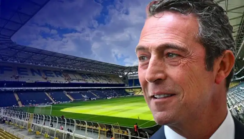 Fenerbahçe'nin Stadyum Sponsorluğu: Kazanılacak Rakamlar Dikkat Çekiyor
