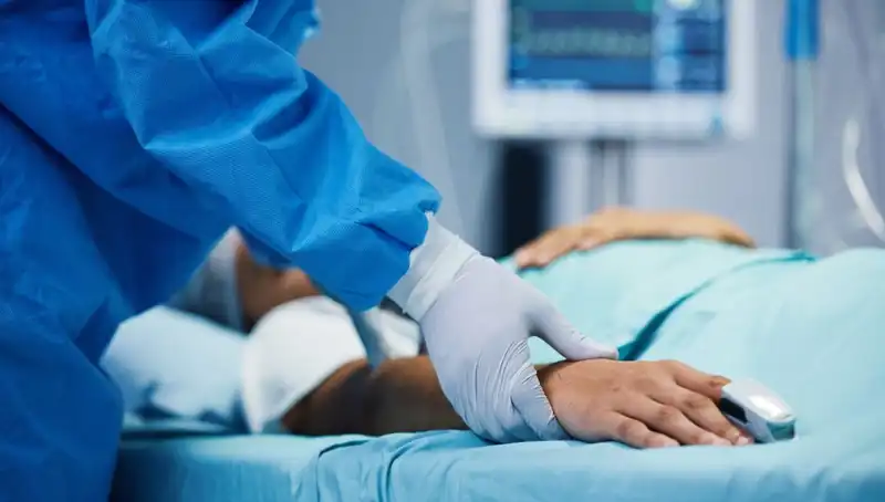 Belirsizlikle Savaş: Sağlıklı Görünen Genç, Ölümcül Hastalığa Yakalandı