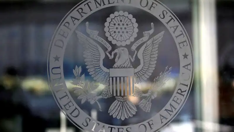 Trump’tan Dışişleri Bakanlığı’na Çarpıcı Müdahale: Kesinti ve Yeniden Yapılandırma