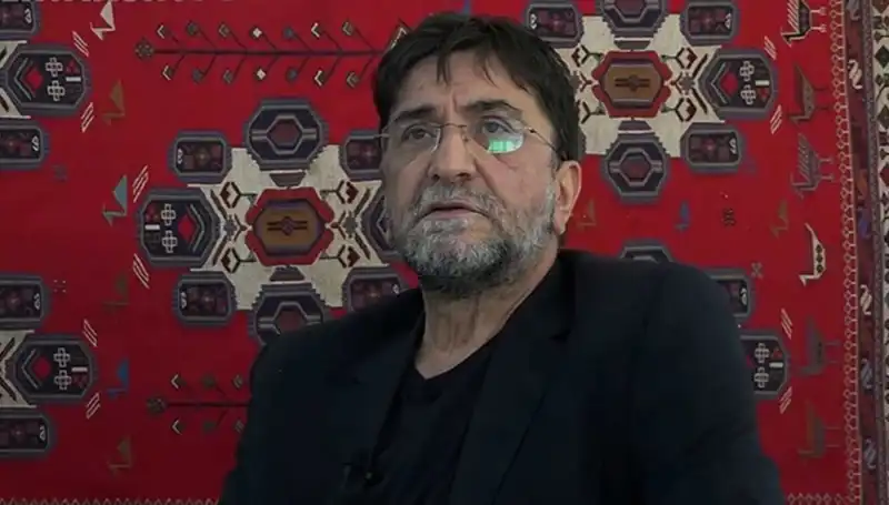 Gazeteci Nihat Genç'in Ani Vefatı: Medya Dünyası Derin Bir Üzüntü Yaşıyor