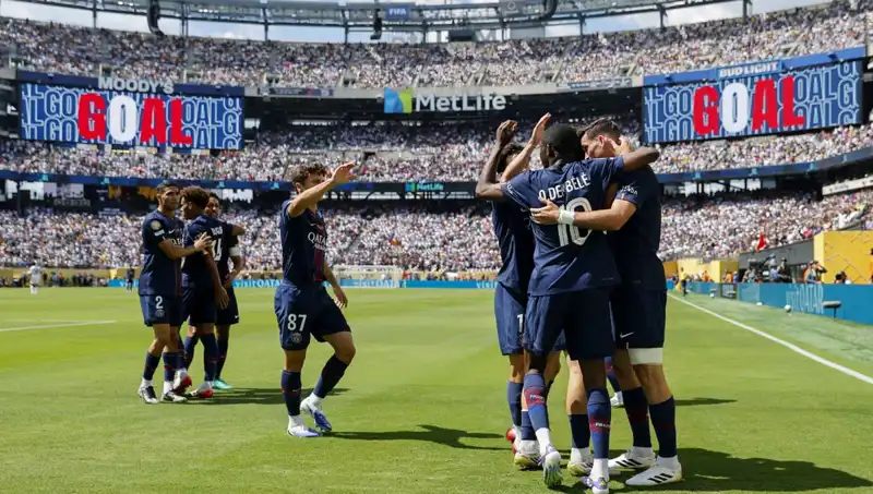 FIFA Kulüpler Dünya Kupası’nda Final Heyecanı: Kazanan Kim Olacak?