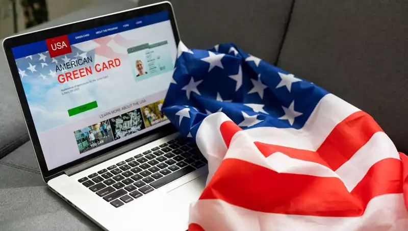 2025 Green Card Sonuçları Açıklanıyor: Sorgulama Ekranı Yayında!