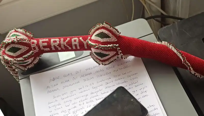 İzmir’de Miras Kalan Villa İçin Kırbaçlı Dehşet: Gerçekler Ortaya Çıktı!