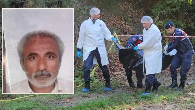 Afgan Madenci Davasında Şok Gelişme: Mahkeme Delil Yetersizliğinden Karar Verdi