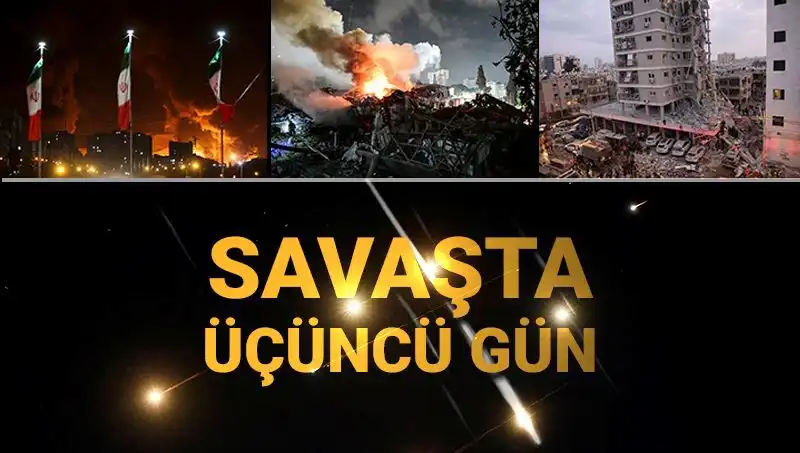İsrail-İran Savaşında Tansiyon Artıyor: 2 Mossad Ajanı Yakalandı!