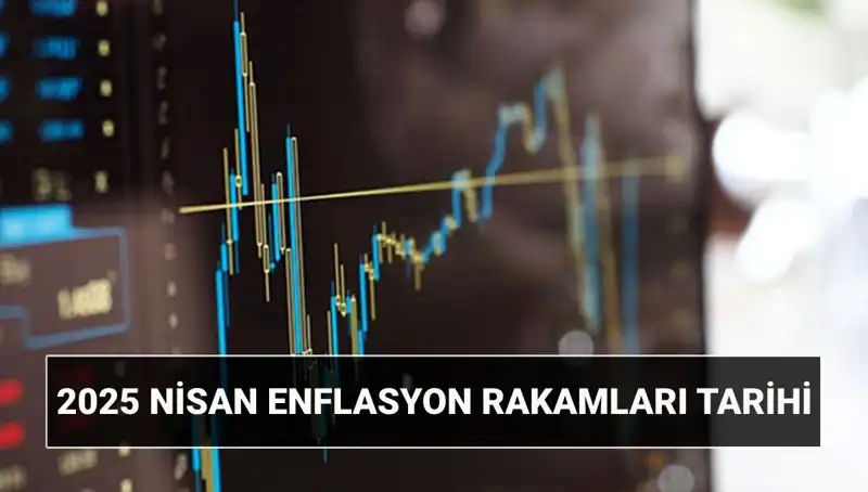Nisan Enflasyon Rakamları 2025: TÜİK'ten Gelen Sonuçlar Ne Anlama Geliyor?