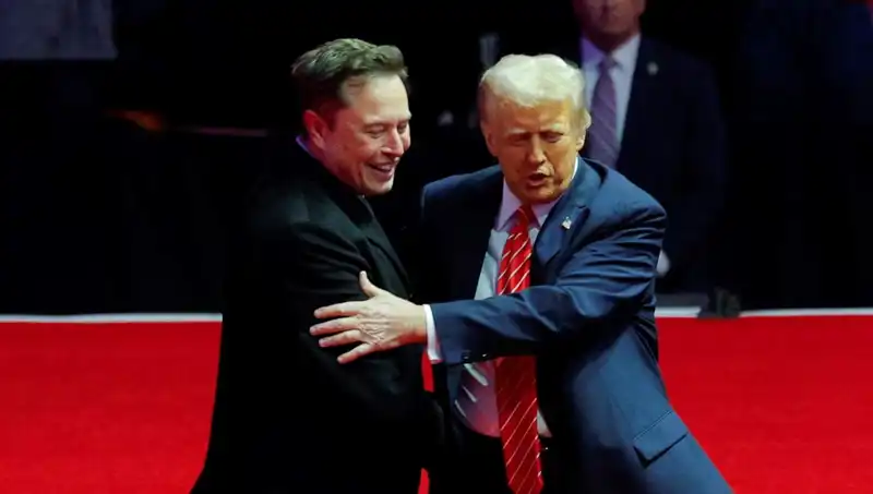 Elon Musk ve Donald Trump: İkili İlişkisini Zedeleyen Dört Başlıca Sebep