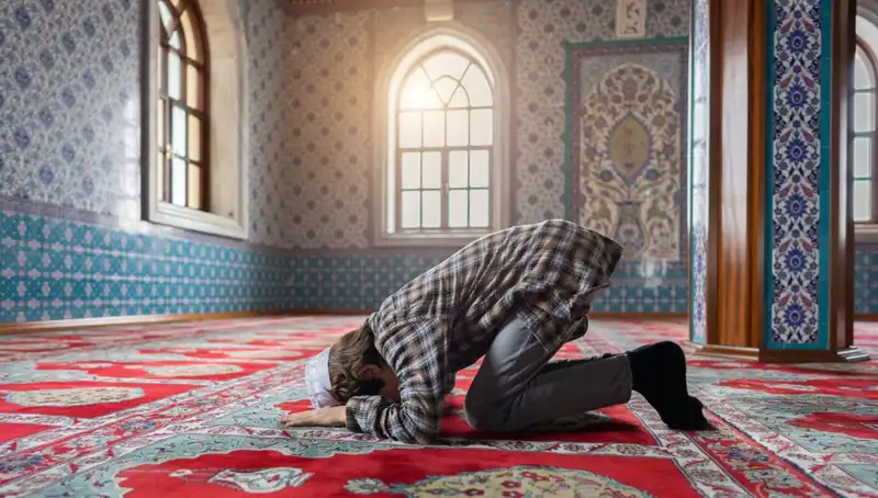 Cuma Namazı Nasıl Kılınır? Tüm Detayları ile Öğrenin