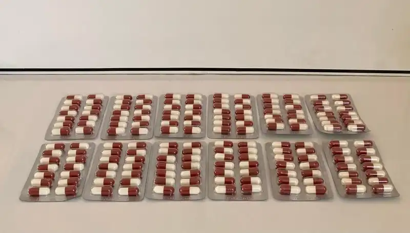 Niğde'de Uyuşturucu Operasyonunda 3 Şahıs Tutuklandı!