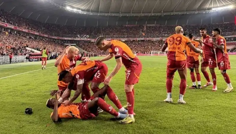 3 Haziran 2025: Futbol Pazarında Kıran Kırana Pazarlık Süreci Başladı