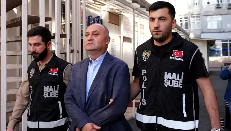 İstanbul Büyükşehir Belediyesi’ndeki Operasyonun Dördüncü Dalga Gelişmeleri