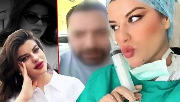 Ayşe Tokyaz Cinayetinde Şok Edici Görüntüler! Bavulla Taşınan Ceset Ortaya Çıktı