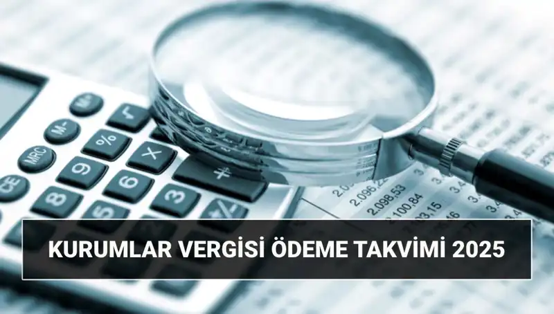 2025 Kurumlar Vergisi Oranı Değişecek mi? İşte Bilmeniz Gerekenler!