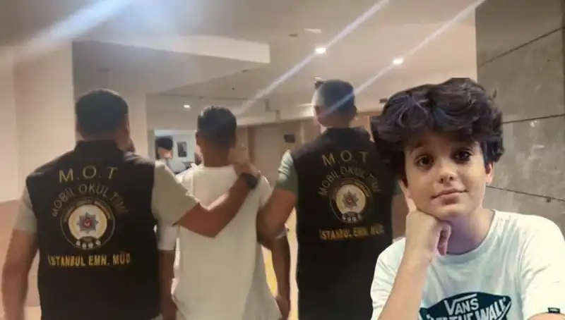 Tehditler İçindeki Dava: Mattia Ahmet Minguzzi'nin Hikayesi
