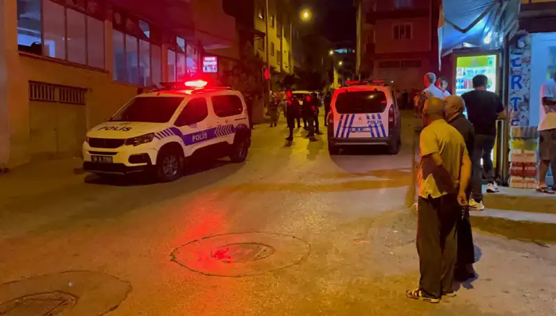 Firari Hükümlü İçin Polise Saldırı: Olayın Perde Arkası
