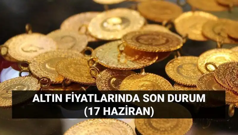 Altın Fiyatlarında Tarihi Yükseliş: Son Durum ve Güncel Kurları Açıklıyoruz!
