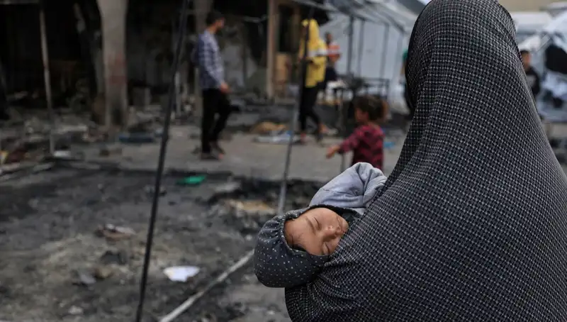 İsrail’in Gazze’de Kalma Planına 3 Avrupa Ülkesinden Ortak Tepki Geldi