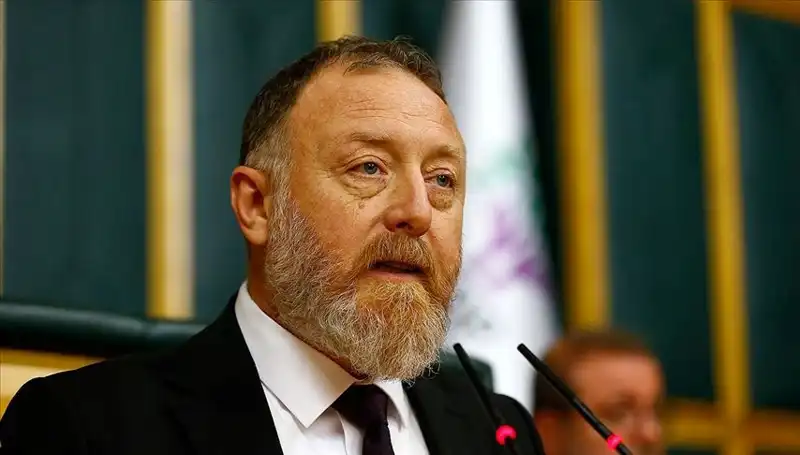 Türkiye'de Hasta Tutuklular İçin Yeni İnfaz Düzenlemesi Geliyor