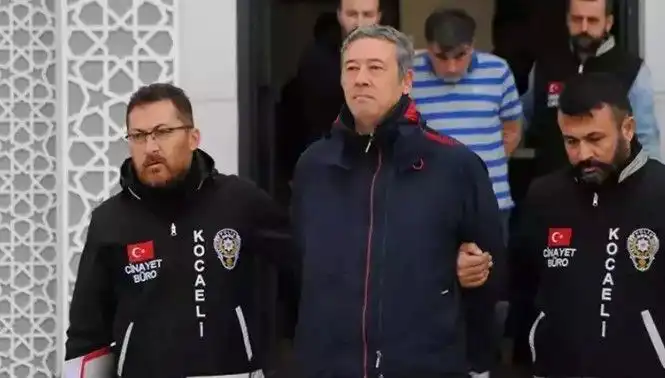 İş İnsanının Katili Olduğu İddia Edilen 6 Şüpheliye Müebbet Hapis İstemi