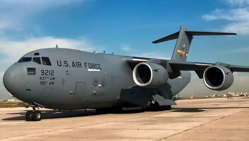 Pentagon'un Stratejik Hamleleri: Lübnan'a Saldırı Uçağı, Norveç'e Savaş Helikopteri Gönderildi!