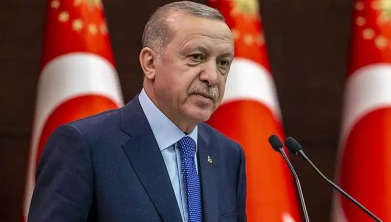 Türkiye'nin Barış Diplomasisi: Erdoğan'dan Yeni Hamleler ve Stratejiler
